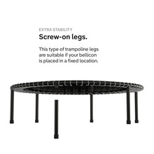 Load image into Gallery viewer, bellicon 44", blue
