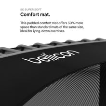 Load image into Gallery viewer, bellicon 44", grey
