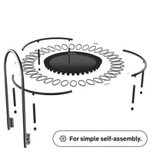 Load image into Gallery viewer, bellicon 44", orange
