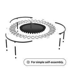 Load image into Gallery viewer, bellicon 44", blue
