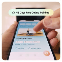 Load image into Gallery viewer, bellicon 44", blue
