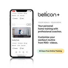 Load image into Gallery viewer, bellicon 44", green
