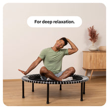 Load image into Gallery viewer, bellicon 39", black
