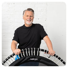 Load image into Gallery viewer, bellicon 39", black
