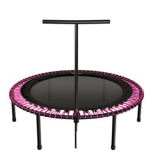Load image into Gallery viewer, bellicon 49", screw-on legs, T-bar
