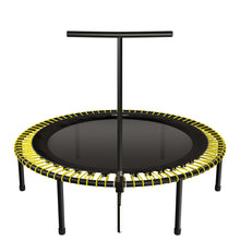 Load image into Gallery viewer, bellicon 49", screw-on legs, T-bar
