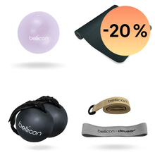 Load image into Gallery viewer, Home Workout Bundle
