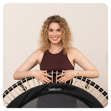 Load image into Gallery viewer, bellicon 44", rainbow
