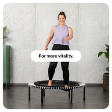 Load image into Gallery viewer, bellicon 44", black
