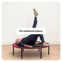 Load image into Gallery viewer, bellicon 49", folding legs
