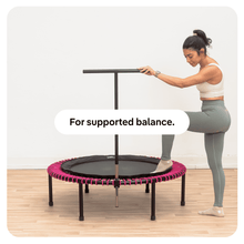 Load image into Gallery viewer, bellicon 49", folding legs, T-bar
