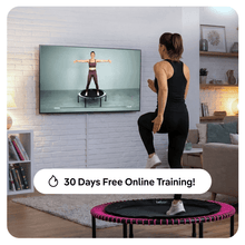 Load image into Gallery viewer, bellicon 44", screw-on legs
